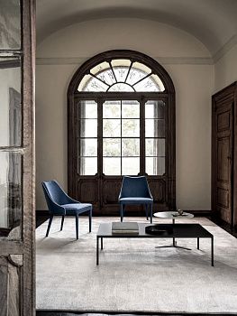 Журнальный столик Diagonal 06.04