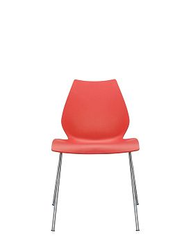 Стул офисный Maui (фиолетовый) 2870/4M