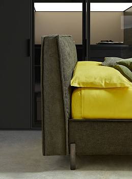 Кровать Helios