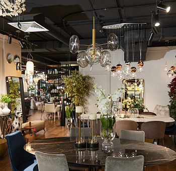 Светильник Spark 56.31 M352/V009