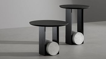 Кофейный столик Element