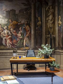 Стул Downtown 475x400x1280