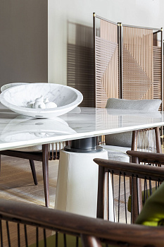 Ваза Pura 350x370x160