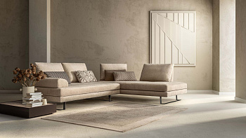 Диван Sound Fly