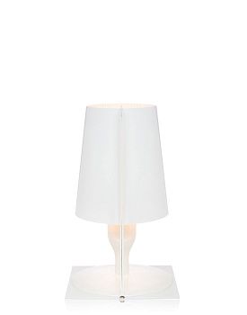 Настольная лампа Take (белый) 9050/Q7