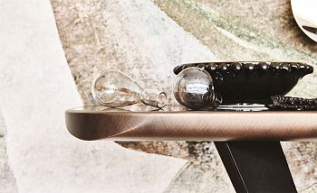 Консоль Westin Keramik Premium