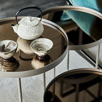 Кофейный столик Billy