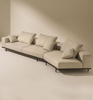 Ethimo Costiera угловой модуль