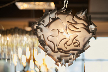 Slamp люстра VELI VEL78SOS0003N_000