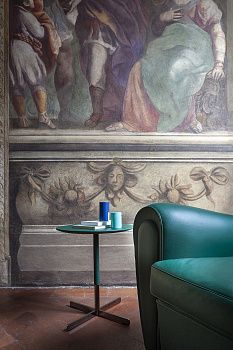 Кресло Vanity Fair XC