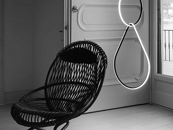 Люстра Arrangements 2 elements Configuration 6