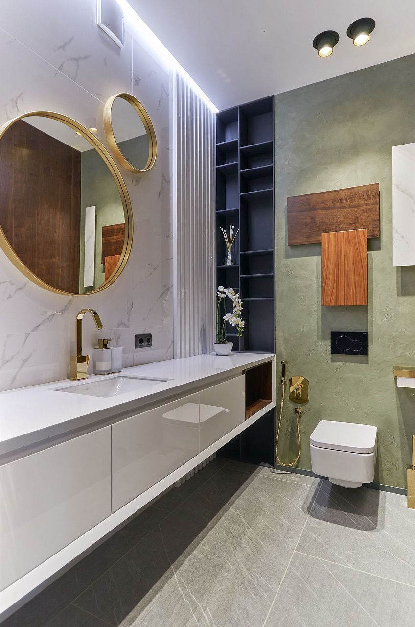 Частный дом 320 м² Челябинск