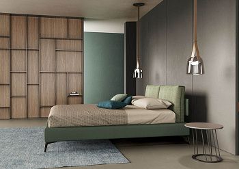 Кровать Admira