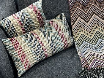Missoni Home Плед Perseo 130x190 1P3PL99005160