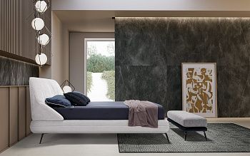 Кровать Origami