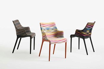 Стул Eleganza Nia 6275/MK