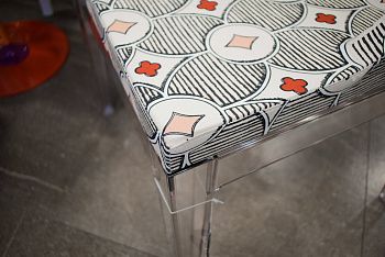 Стул Mademoiselle 4900/RC