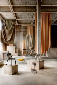 Стул A.I. 5886/GR