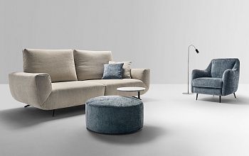 Диван Metropolitan