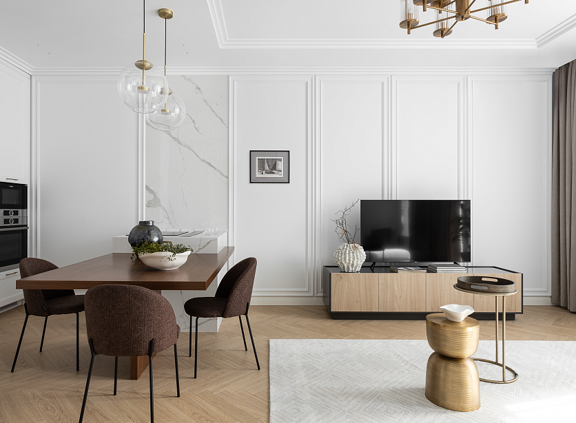 Реализованные проекты фото №4