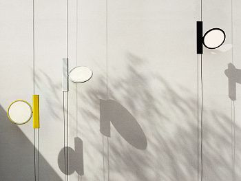 Люстра OK White