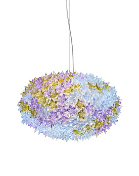 Люстра Bloom Hanging Medium (лавандовый) 9265/LV