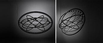 Светильник Copernico Suspension 1623010A