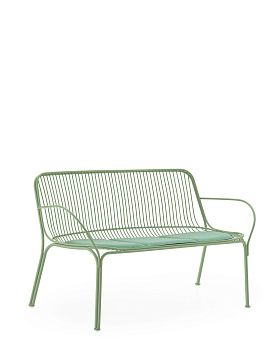 Диван Hiray (зелёный) 6193/VE