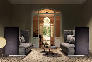 Кресло GranTorino HB