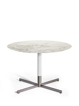 Журнальный стол круглый Bob