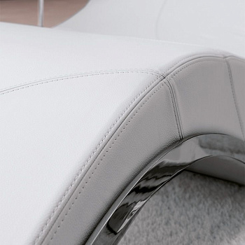 шезлонг SYLVESTER