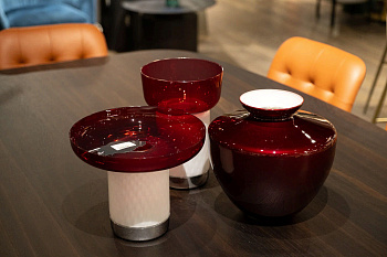 Настольная лампа Bontа беспроводная 0150240A