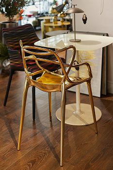 Стул Masters 5864/GG