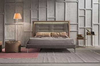 Кровать Queen Slim