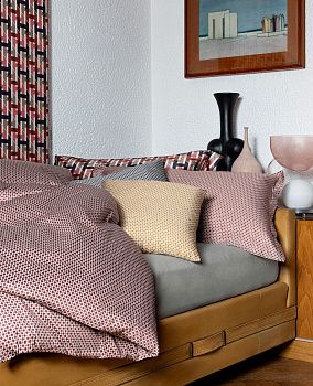 Постельное бельё Heritage 85339.07 220х200