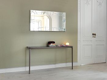 Консоль Slim 2 ножки