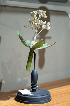 Статуэтка 6000046A000, 34х17х14 см.