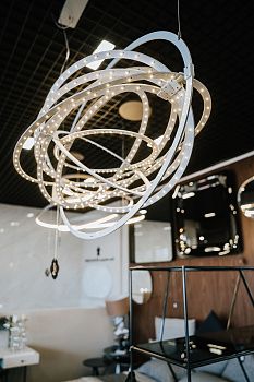 Люстра Copernico 1623010А