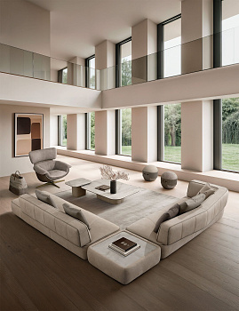 Журнальный стол Morgan T316B