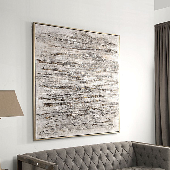 Картина  Каракули R46703