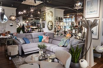 Торшер Circle 56.33 PC001/M326