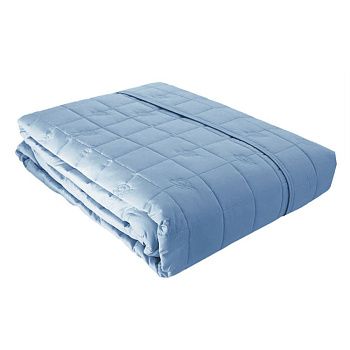 Покрывало Blu Valentina 10103046329 270х270 см.