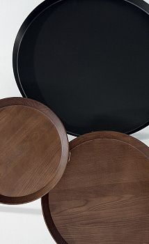 Журнальный столик Frinfri Wood