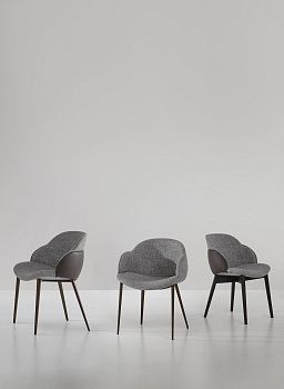 Стул My Way Large