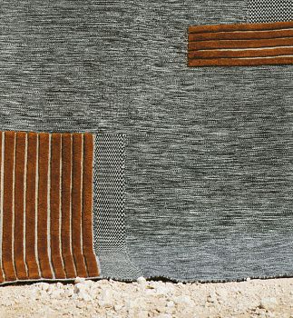 Ковёр Checkers 200x300