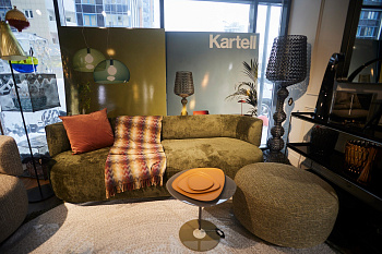 Диван K-Waiting 6281/DD