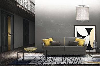 Диван-кровать Tahiti