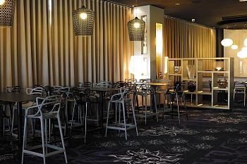 Барный стул Masters (серый) 5868/07