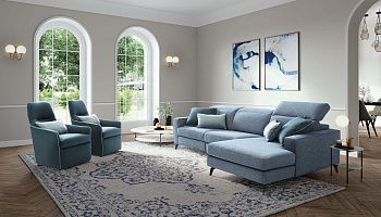 Диван Christopher