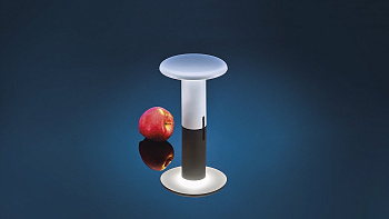 Настольная лампа Takku беспроводная 0151030A